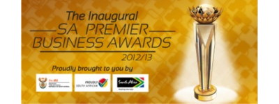 The Inaugural SA Premier Business Awards