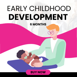 Early Childhood Development (ECD) Professional Practices