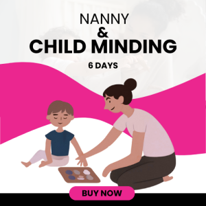 Nanny & Child Minding Course